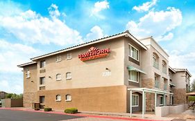 Hawthorn Suites Arizona
